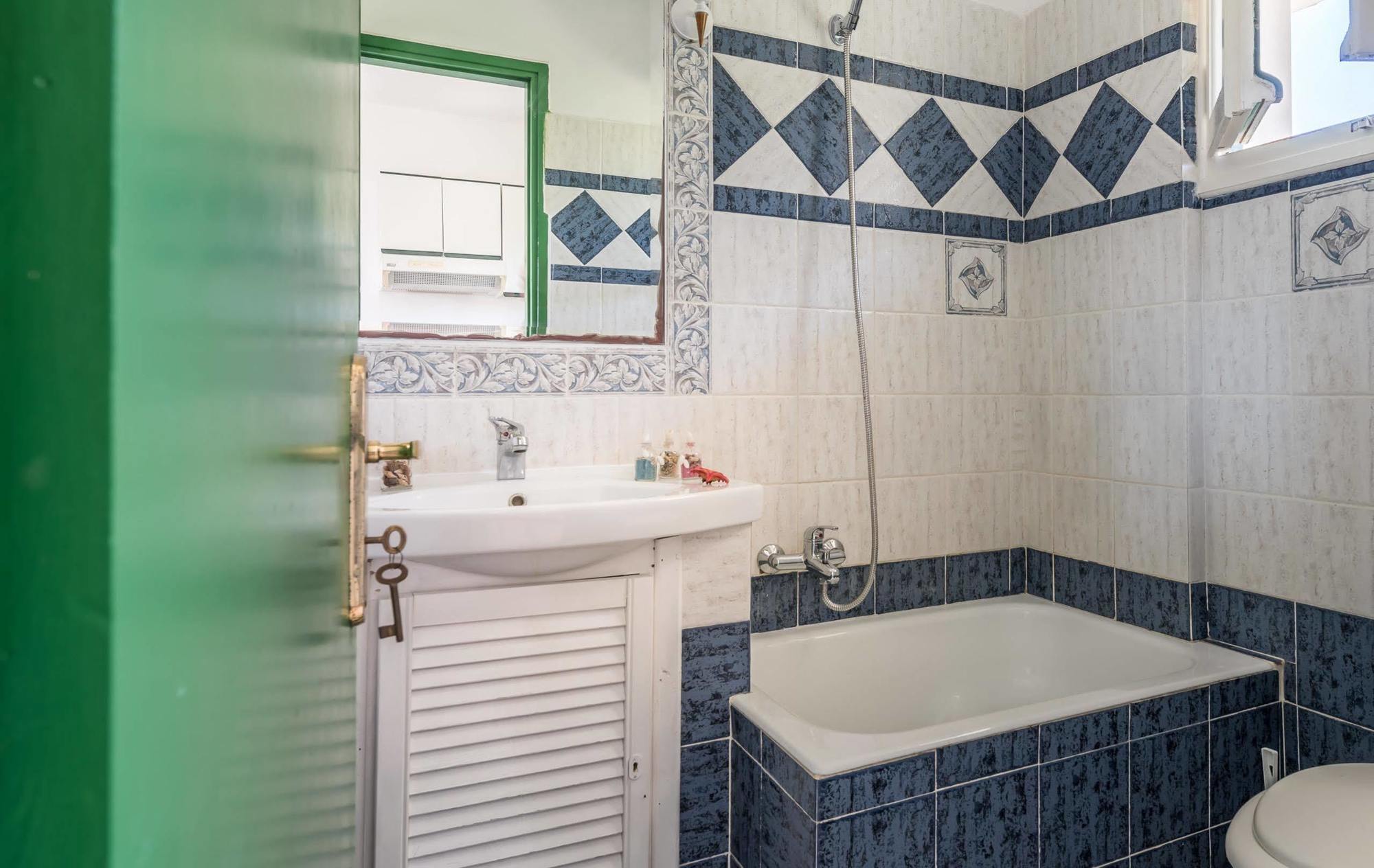Dolce Vita Residence Kalamákion エクステリア 写真